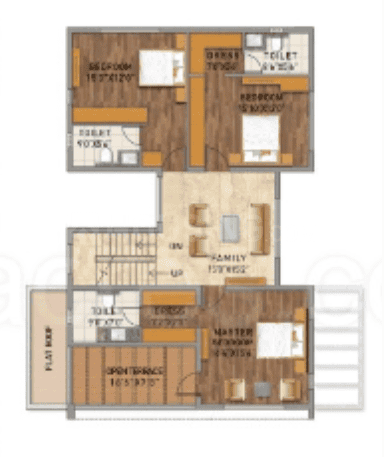 Adarsh Palm Acres - Image 21