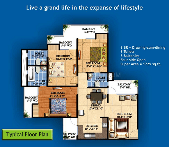 Kumar Golf Greens - Image 3