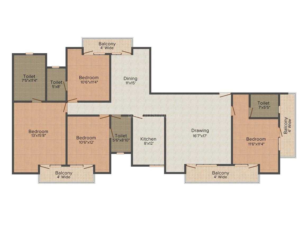 Parsvnath Paramount - Image 13