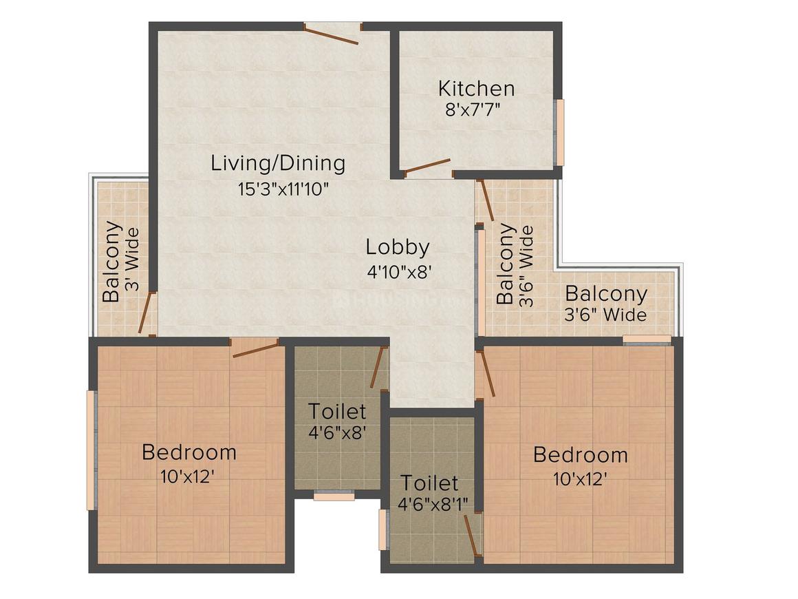 Shilpi Enclave - Image 9