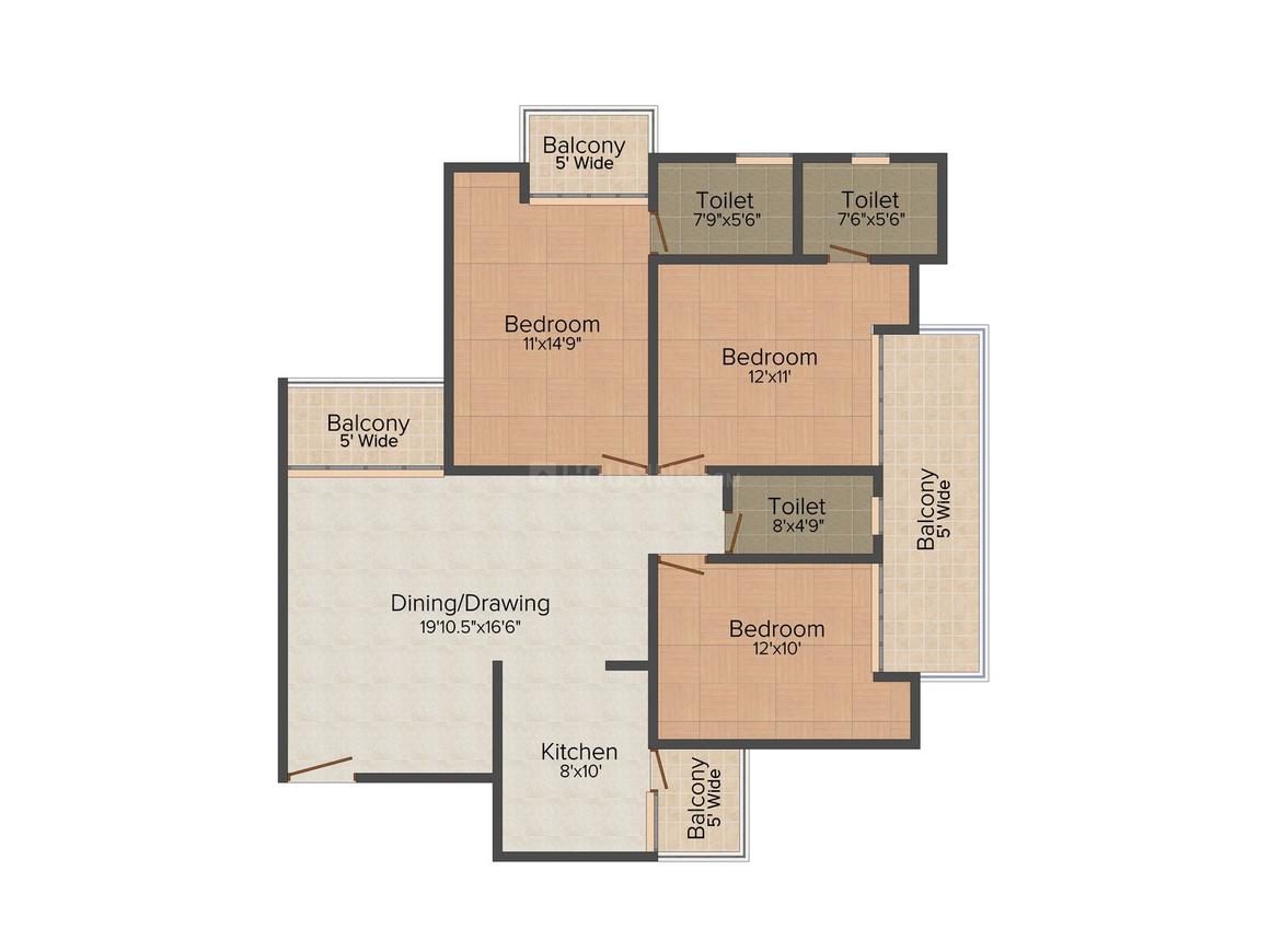 NBCC Golf Homes - Image 22