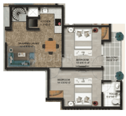 Ambesten Twin Chalet - Image 26