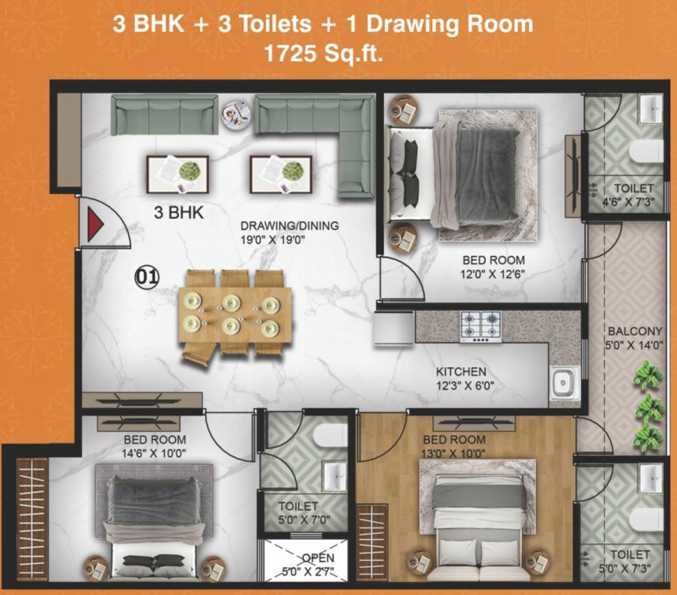 The Ultima 107 - Image 36
