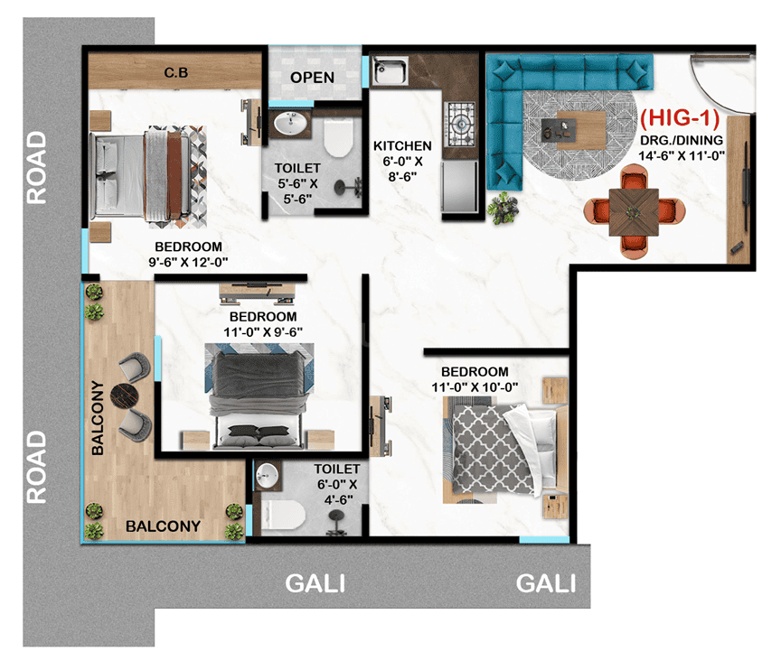 Dridha Alpha - Image 12