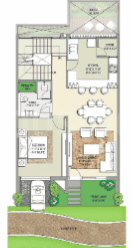 Rise Resort Residence Villa - Image 24