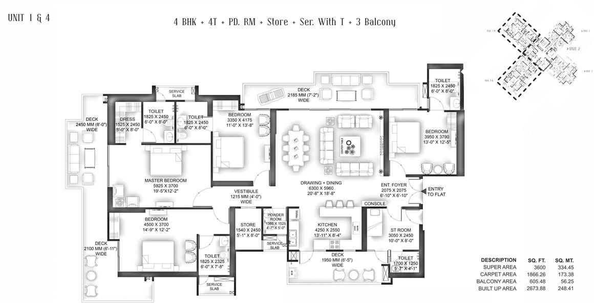 VVIP Addresses Greater Noida West - Image 17