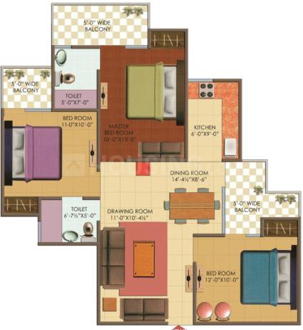 Galaxy North Avenue - Image 18