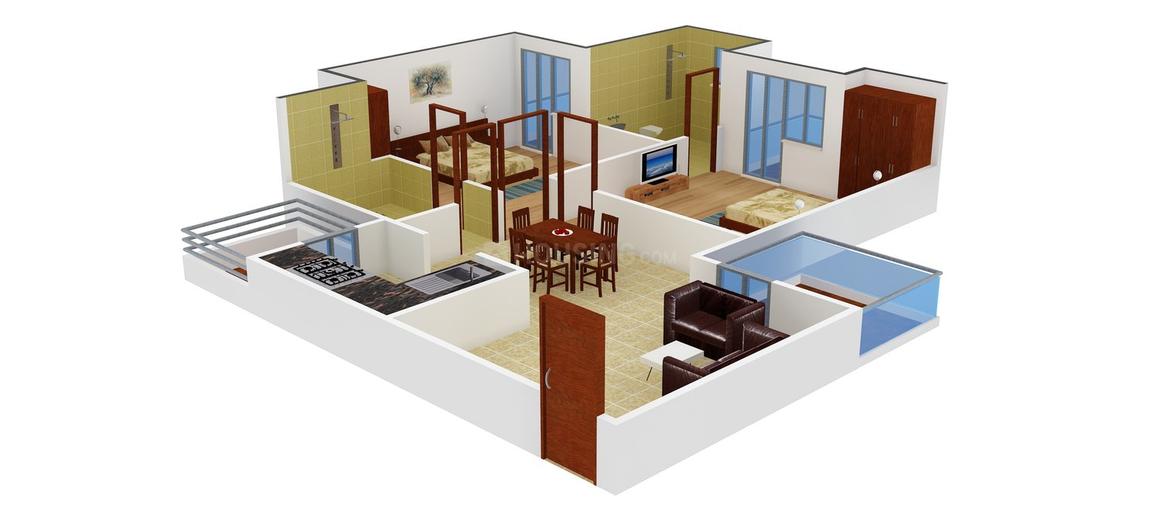 Oasis My Home - Image 6