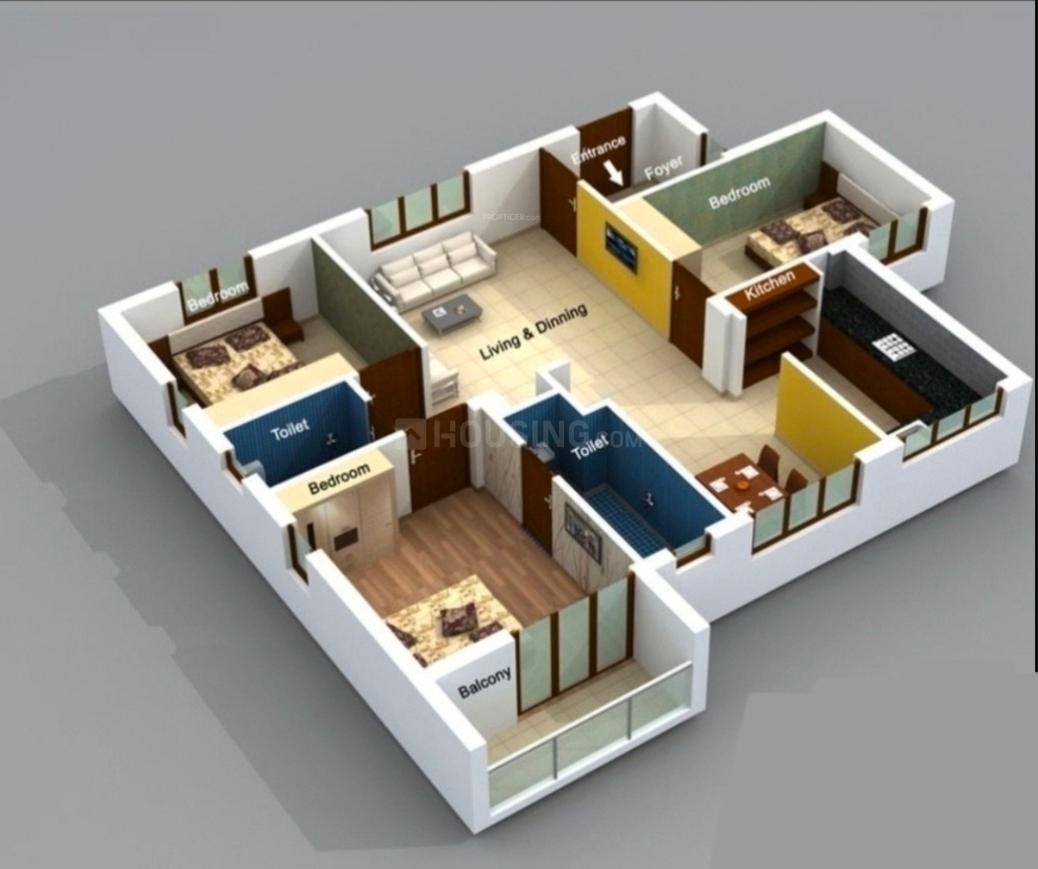 Delhi housing Homes - Image 8