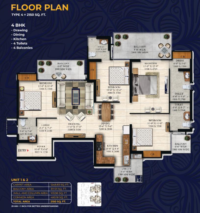 Irish Platinum - Image 21