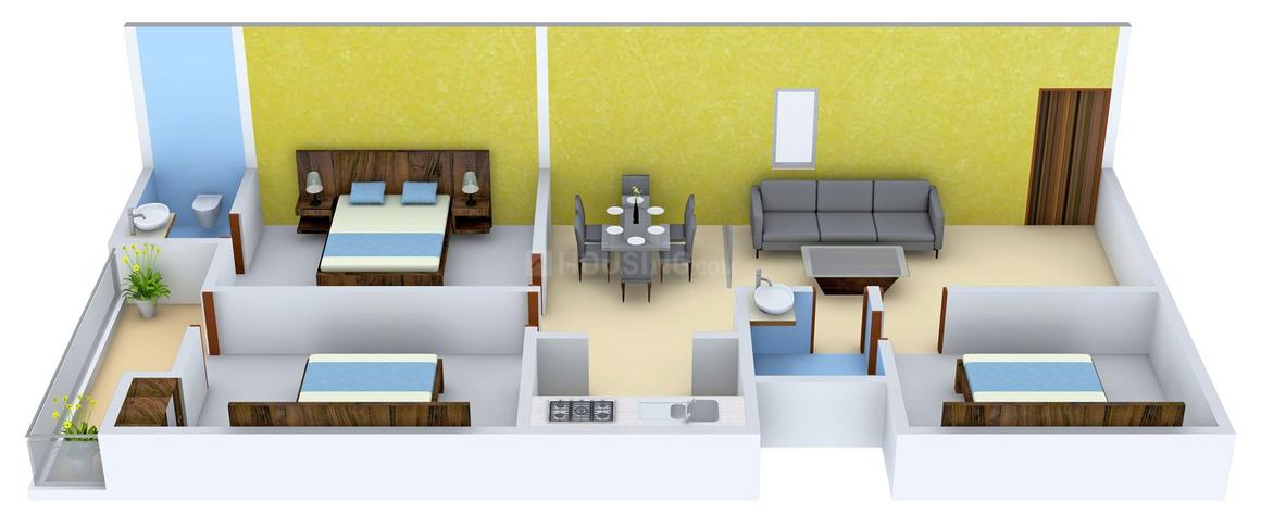 SVS Dev Greens - Image 10