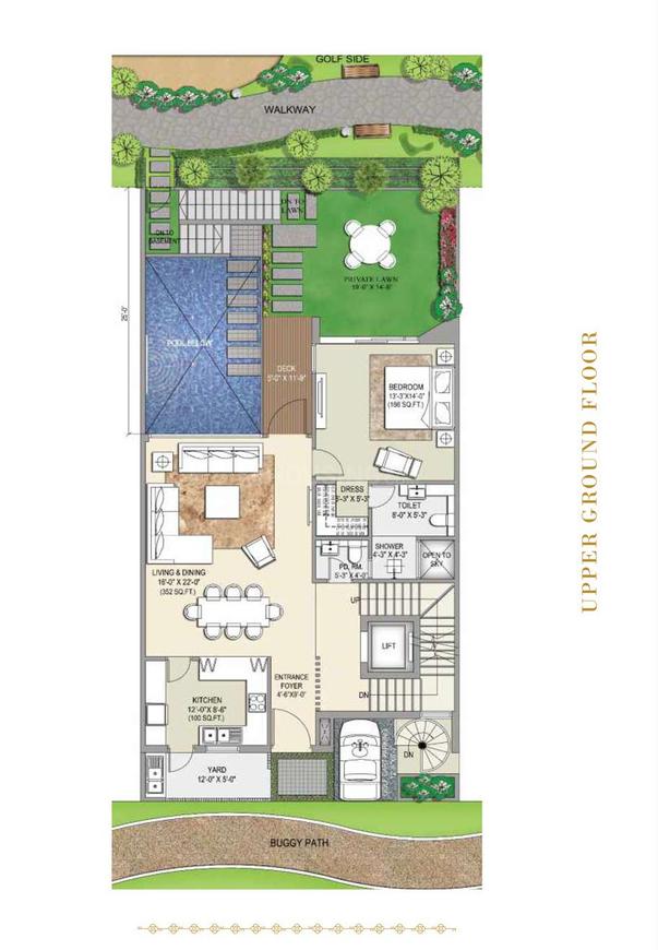 Rise Resort Residence Villa - Image 54