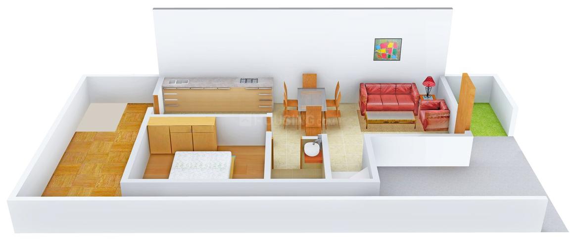 3.5 BHK Villa