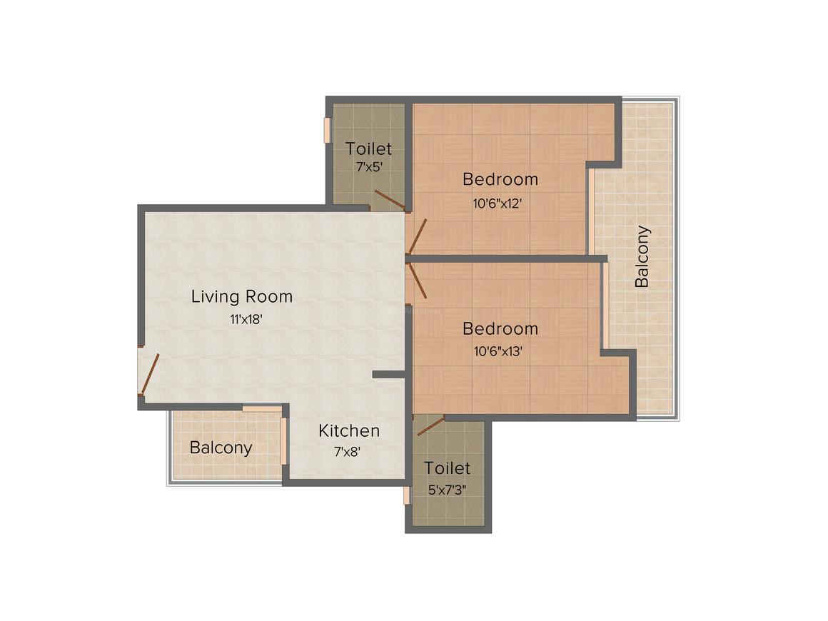 Ajnara Integrity - Image 18