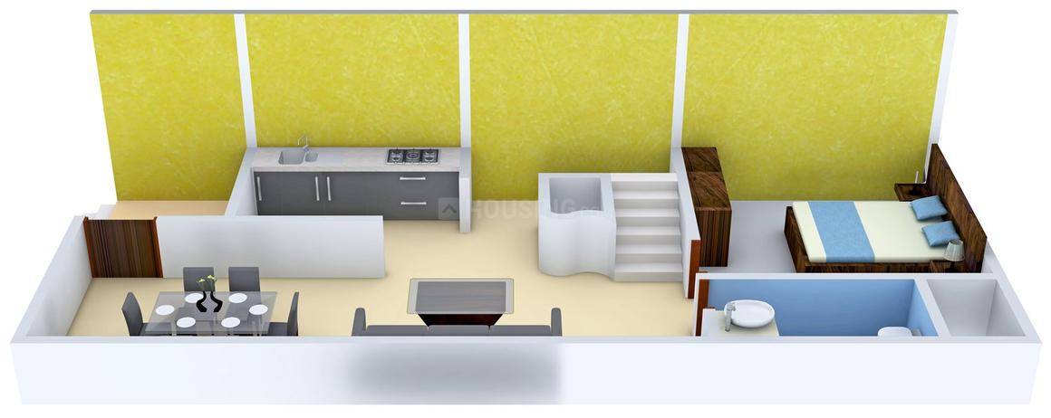 3 BHK Villa