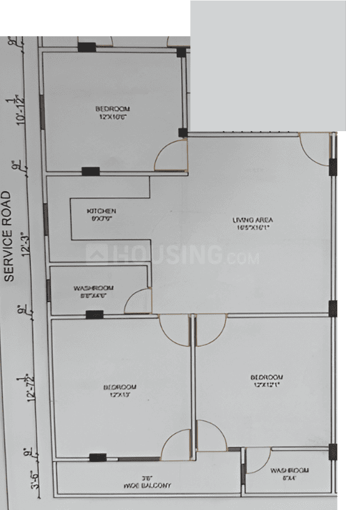 Vishal Luxury Homes - Image 4