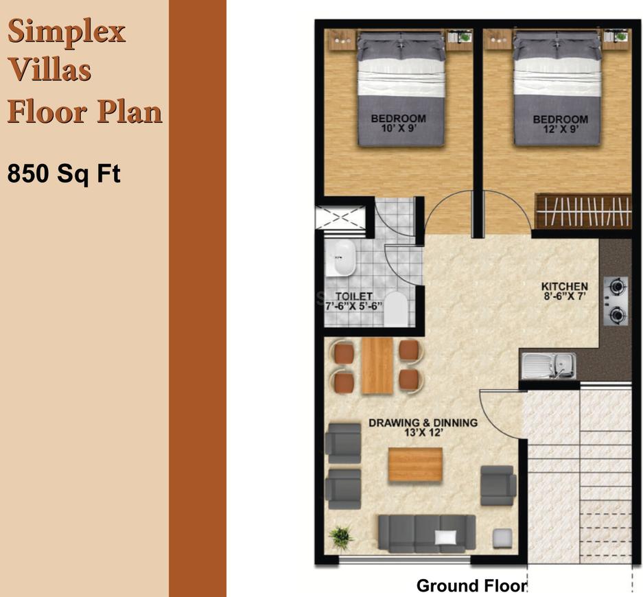 Aayansh Enclave - Image 8