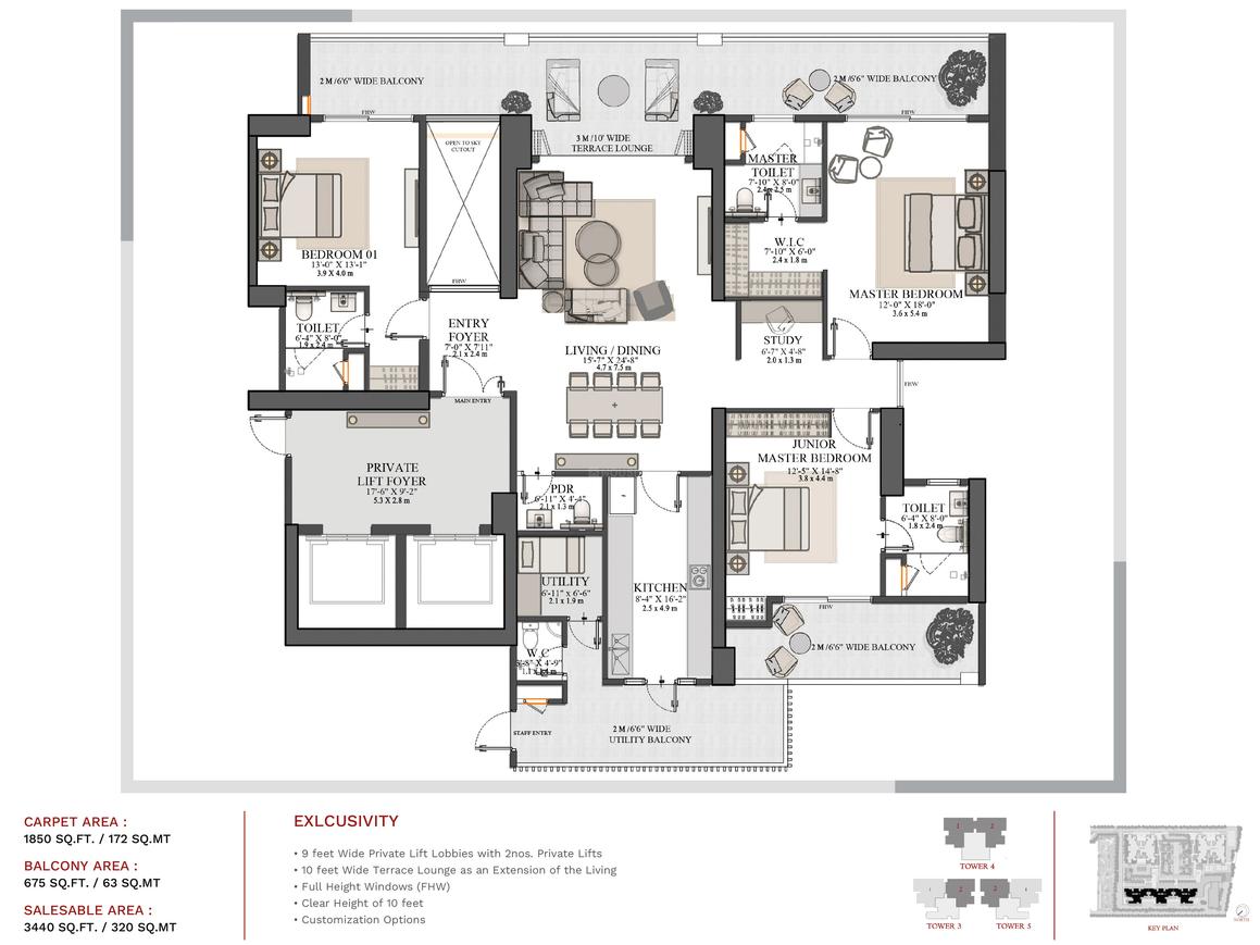 TARC Kailasaa - Image 10