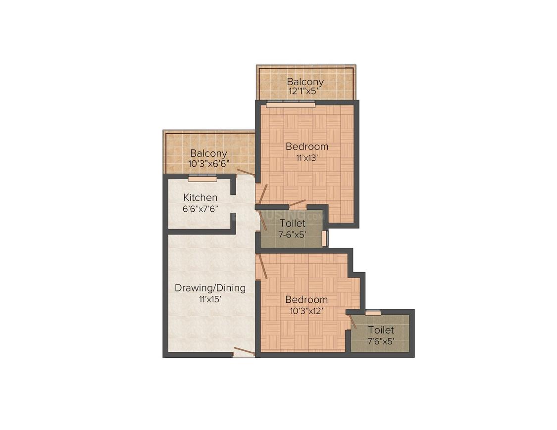 ACE Group Platinum Zeta 1 - Image 47