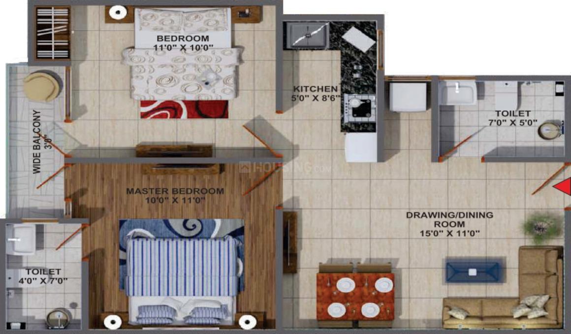 Escon Tower 1 - Image 21