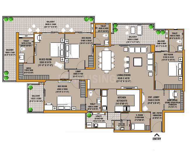 Prasu SKA Divine - Image 4