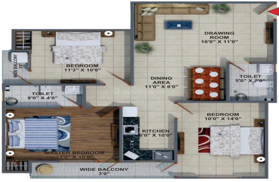 Escon Tower 1 - Image 22