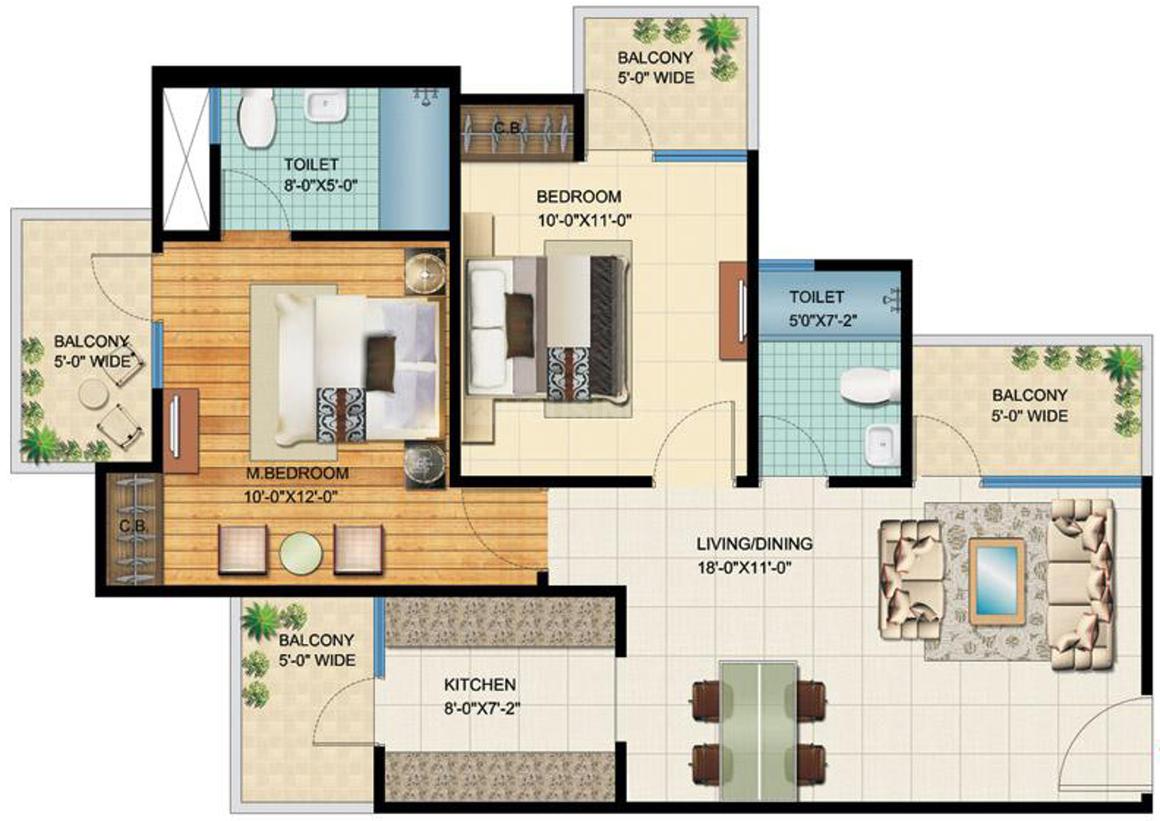 VVIP Homes - Image 19