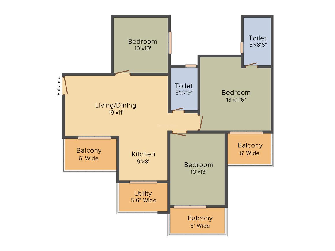 Gulshan Ikebana - Image 20