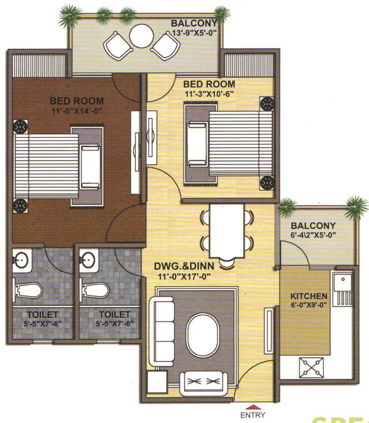 Mittal Rajnagar Residency - Image 15