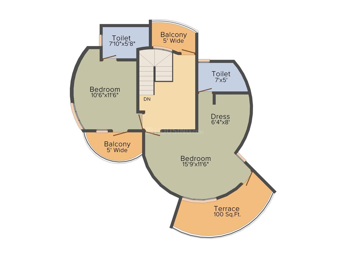 Delhi De Nest - Image 16