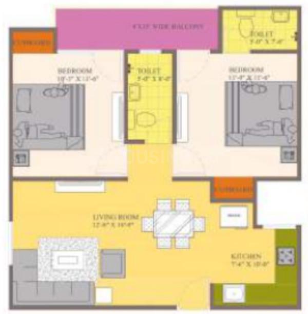 Investors Aashiyana Glory - Image 6