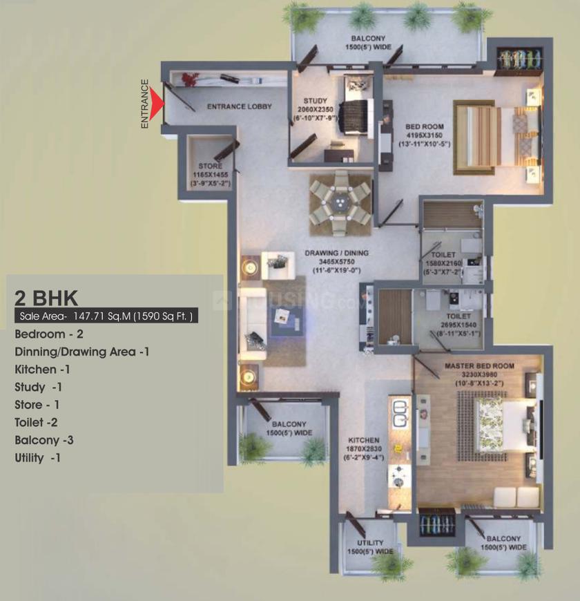 Utopia Estate - Image 10