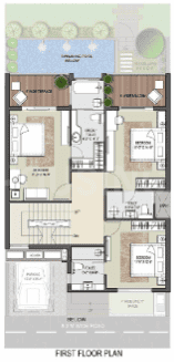 Rise Resort Residence Villa - Image 35