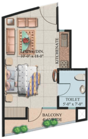 Supertech Ecociti - Image 39