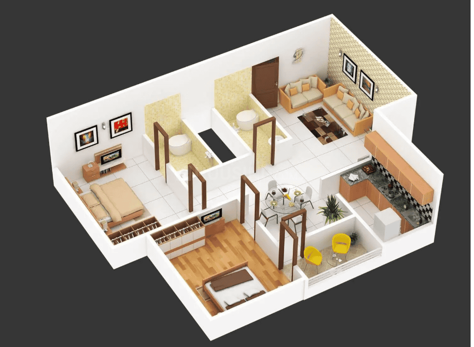 PL Pankaj Affordable Homes - Image 6