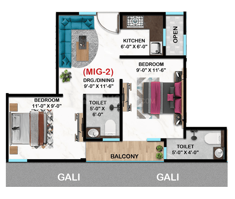 Dridha Alpha - Image 11