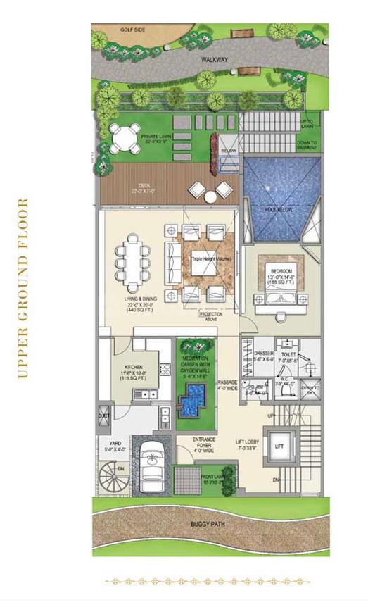 Rise Resort Residence Villa - Image 61