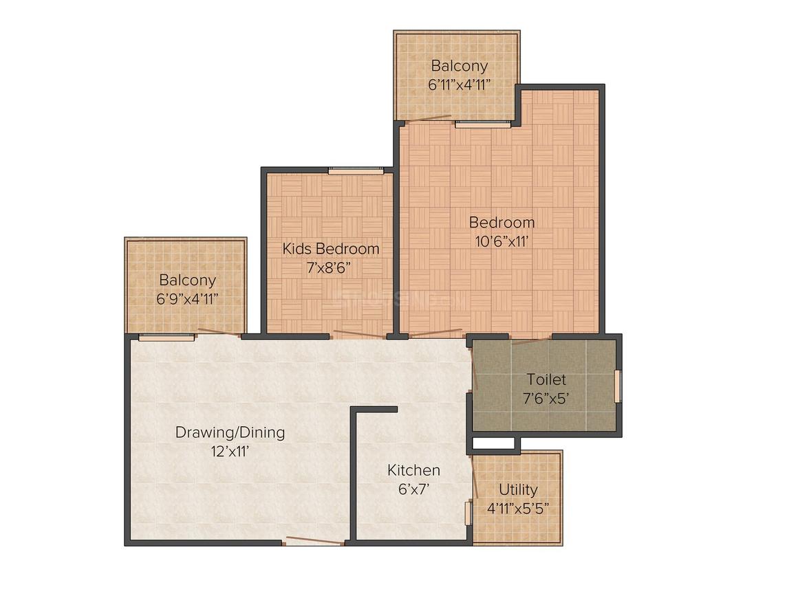 Oasis My Home - Image 2