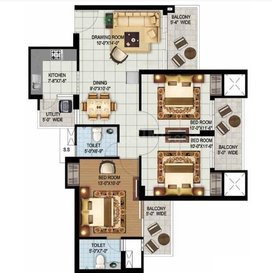 Eros Sampoornam - Image 19