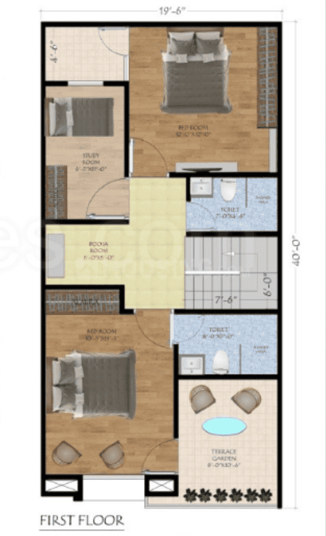 Investor Signature Villa Phase 2 - Image 16