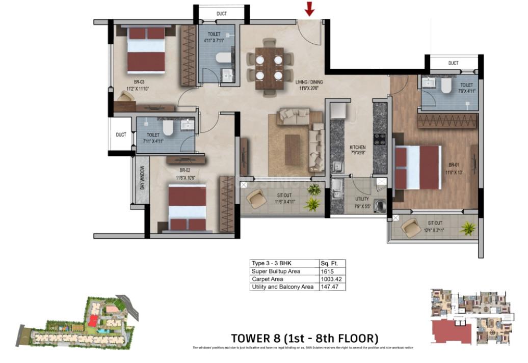 SNN Estates Felicity - Image 25