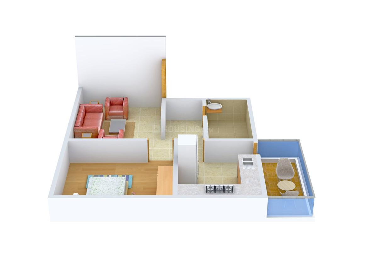 Chamunda Pamela Palms In Anjuna Goa Price Reviews Floor Plan