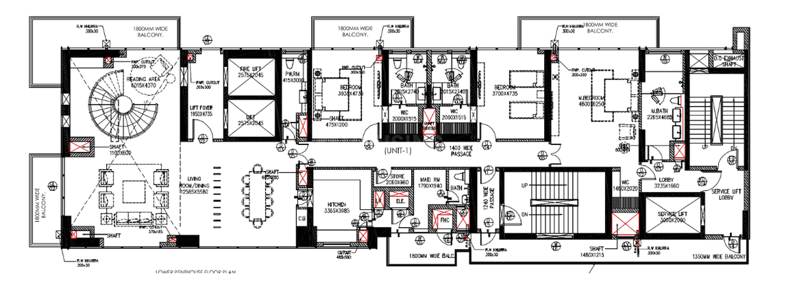 Paras Quartier - Image 30