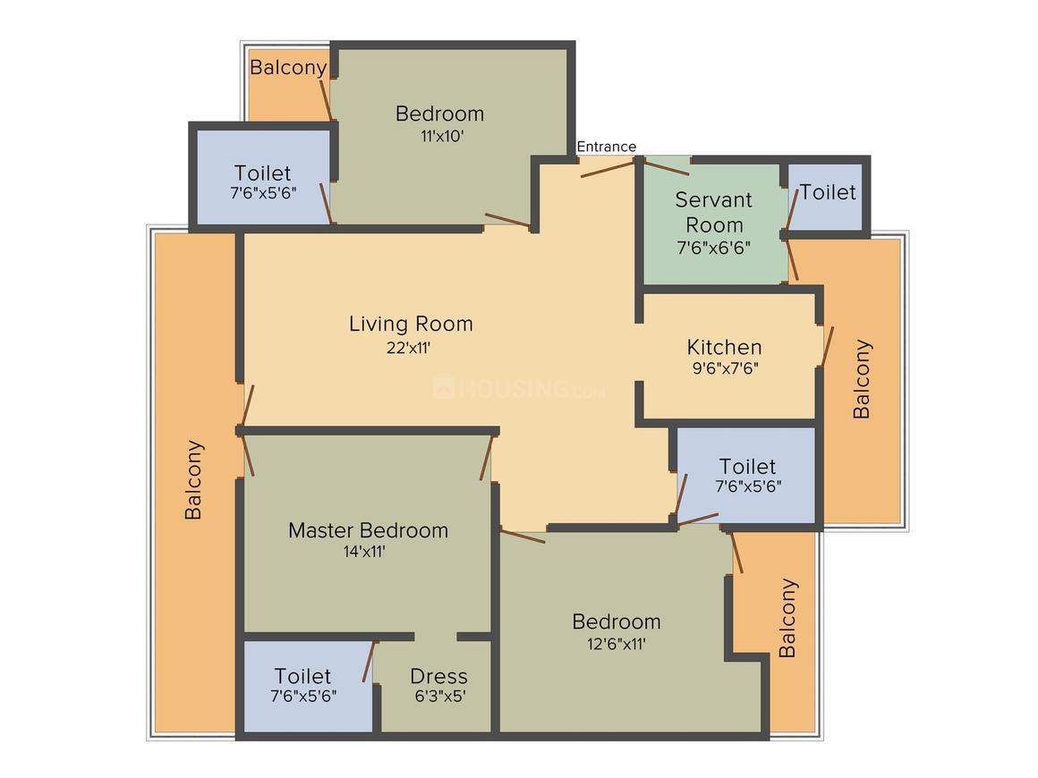 Victory Ace - Image 10