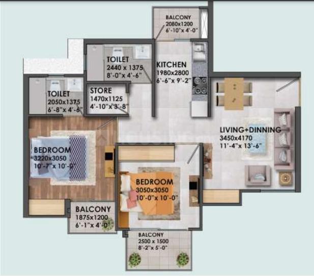 Signature Global Proxima - Image 14