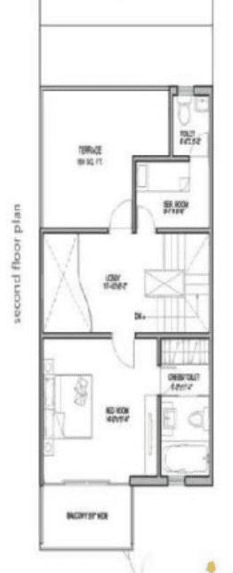 Paramount Golfforeste Premium Apartments - Image 28