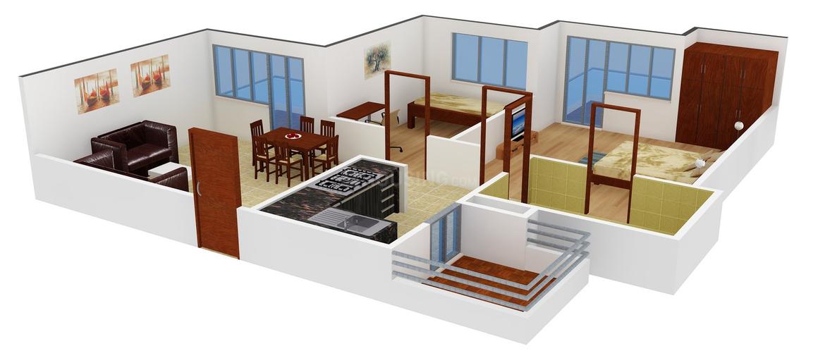 Oasis My Home - Image 5