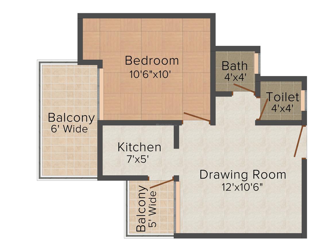 Supertech Eco Village - Image 16