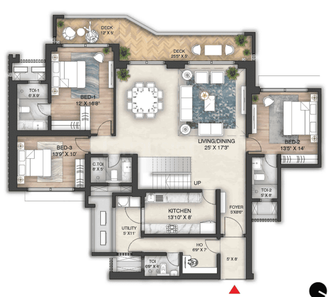 Prestige Mayflower At The Prestige City - Image 27