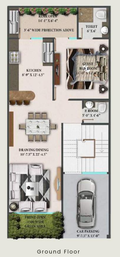 Vaikuntam Vilasaa - Image 14